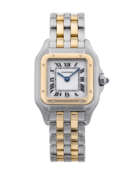 Cartier Panthere W25029B6